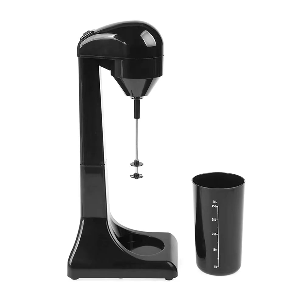 220V Electric Milk Frother 220V EU Plug