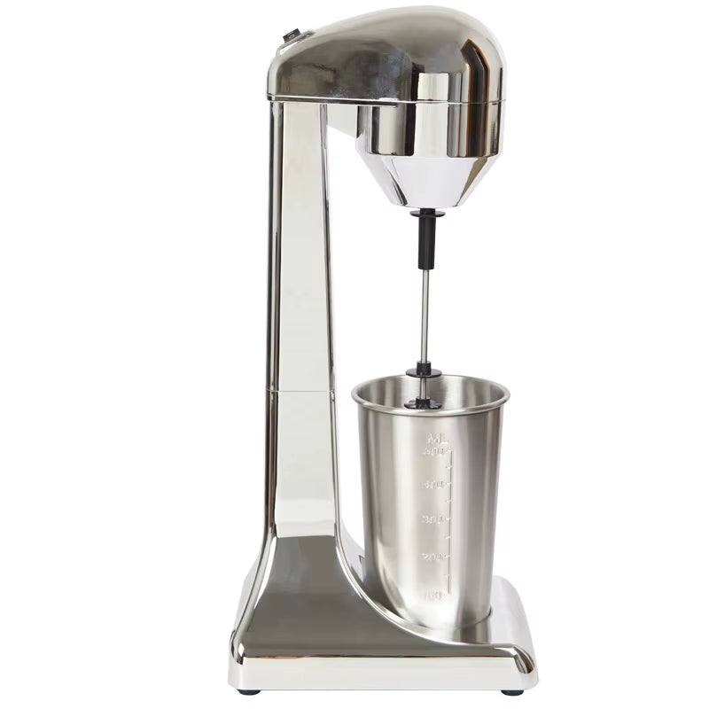 220V Electric Milk Frother 220V EU Plug