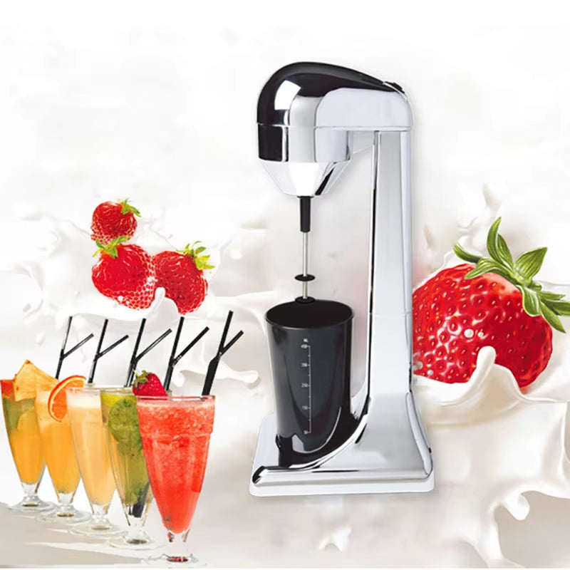 220V Electric Milk Frother 220V EU Plug