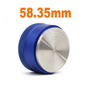 304 Stainless Steel 51MM/53MM/58MM Coffee Distributor
