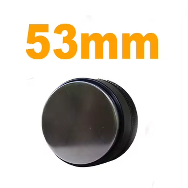 304 Stainless Steel 51MM/53MM/58MM Coffee Distributor