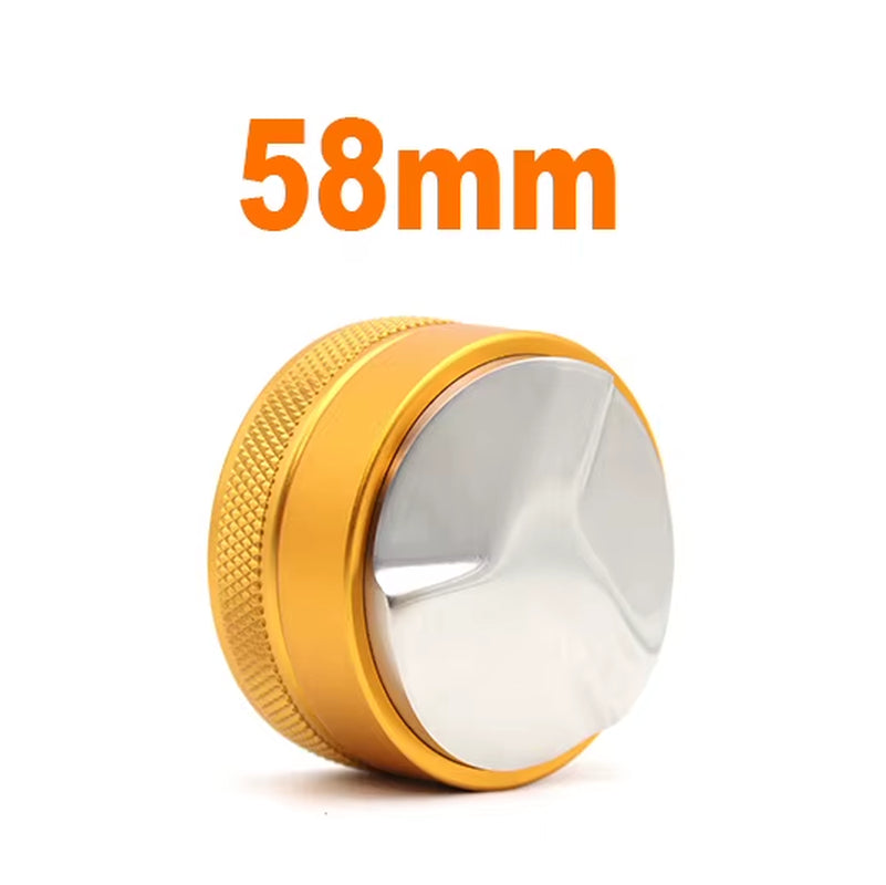 304 Stainless Steel 51MM/53MM/58MM Coffee Distributor