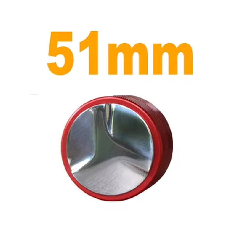 304 Stainless Steel 51MM/53MM/58MM Coffee Distributor