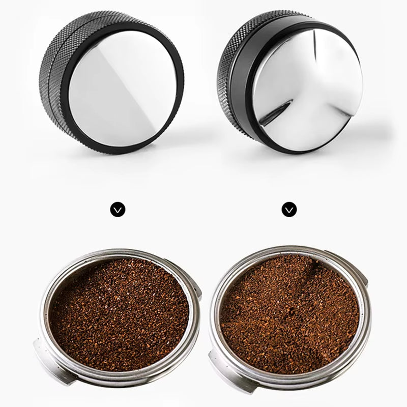 304 Stainless Steel 51MM/53MM/58MM Coffee Distributor