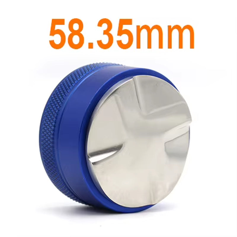 304 Stainless Steel 51MM/53MM/58MM Coffee Distributor