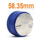304 Stainless Steel 51MM/53MM/58MM Coffee Distributor