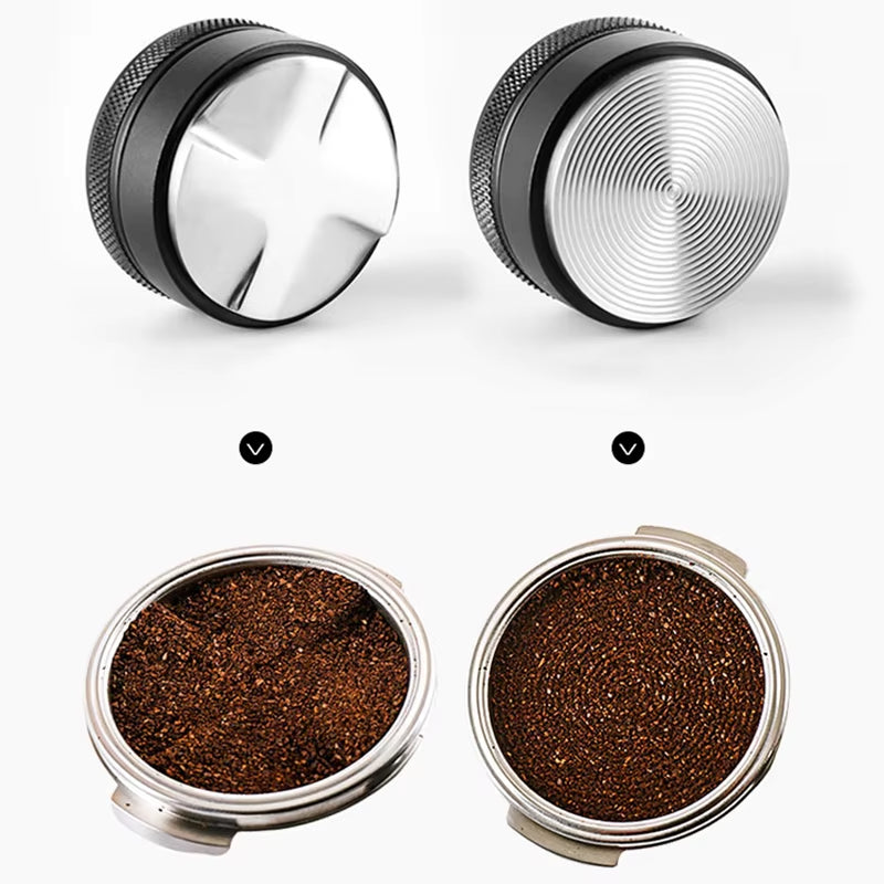 304 Stainless Steel 51MM/53MM/58MM Coffee Distributor