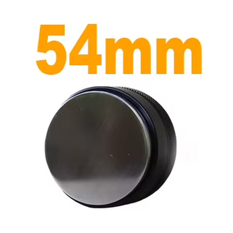 304 Stainless Steel 51MM/53MM/58MM Coffee Distributor