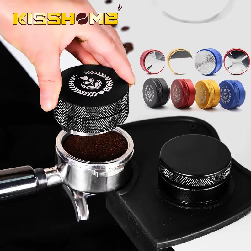 304 Stainless Steel 51MM/53MM/58MM Coffee Distributor