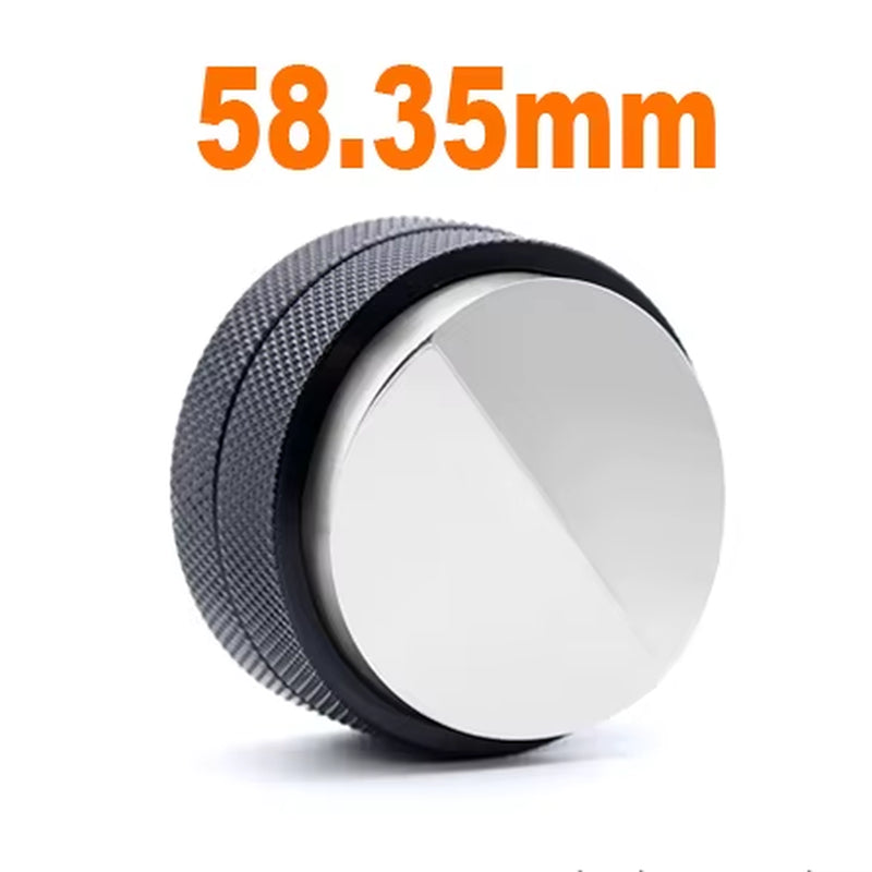 304 Stainless Steel 51MM/53MM/58MM Coffee Distributor