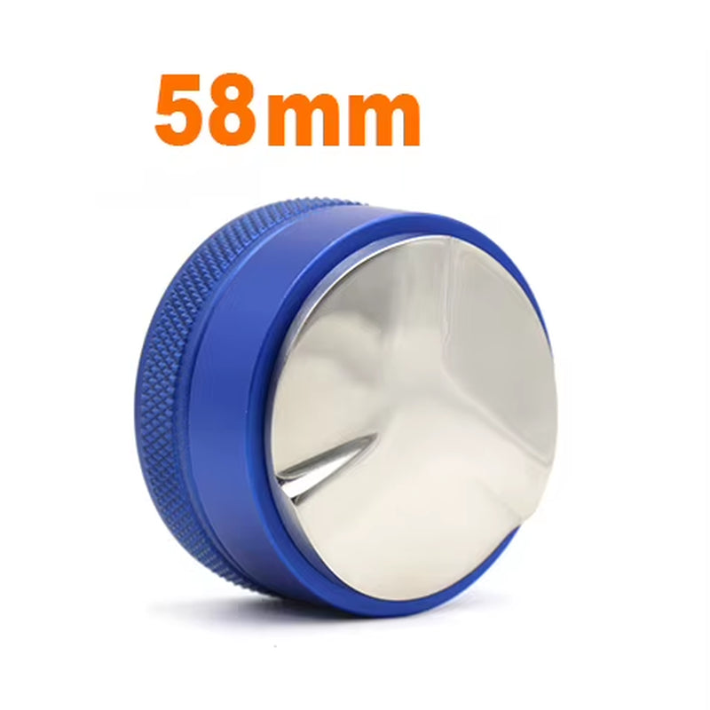 304 Stainless Steel 51MM/53MM/58MM Coffee Distributor