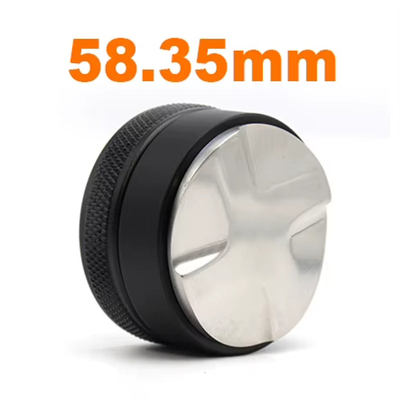 304 Stainless Steel 51MM/53MM/58MM Coffee Distributor
