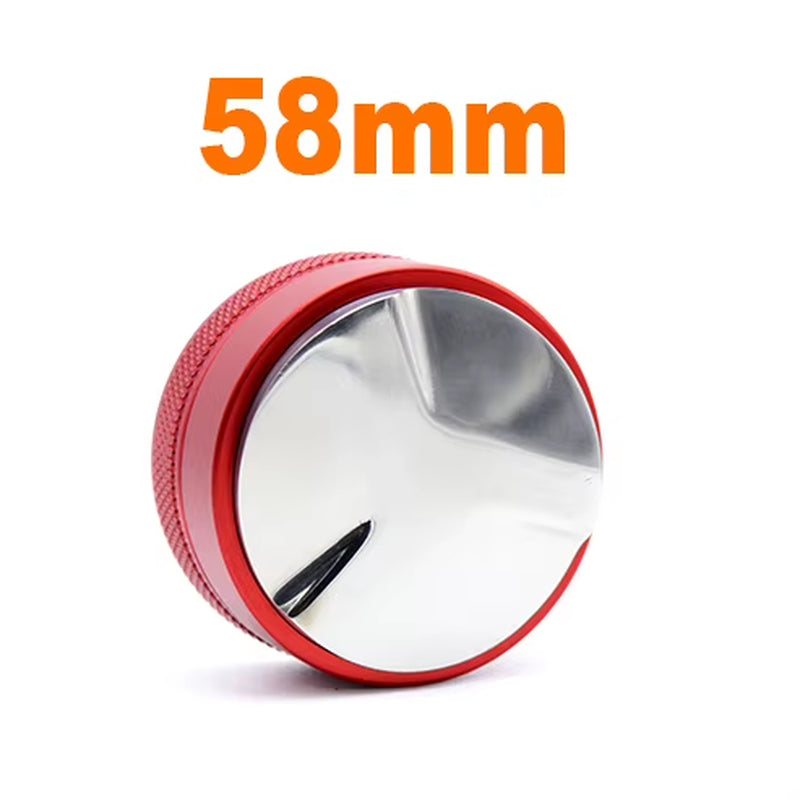 304 Stainless Steel 51MM/53MM/58MM Coffee Distributor