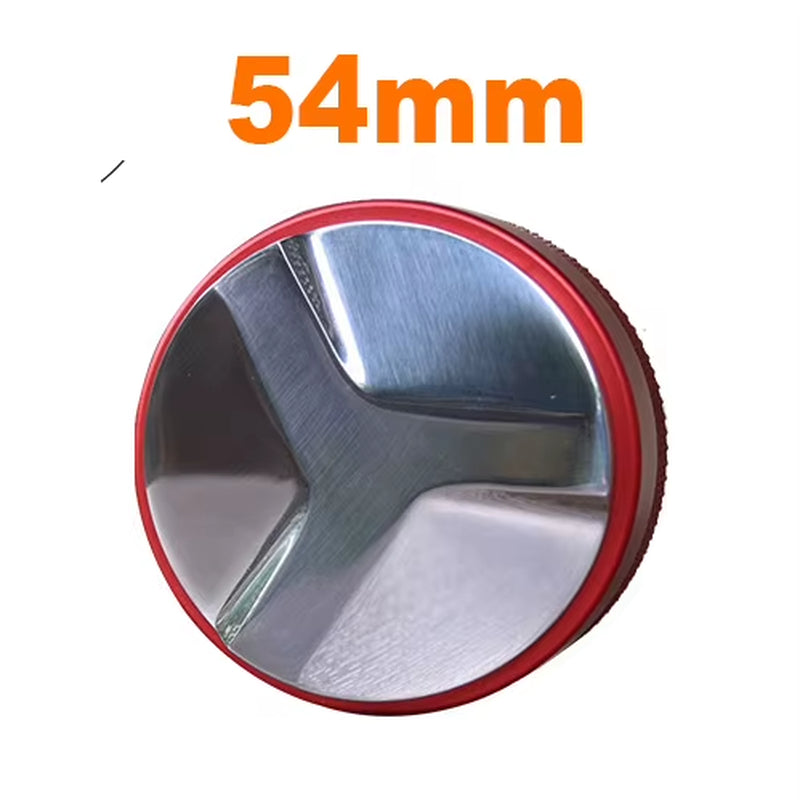 304 Stainless Steel 51MM/53MM/58MM Coffee Distributor