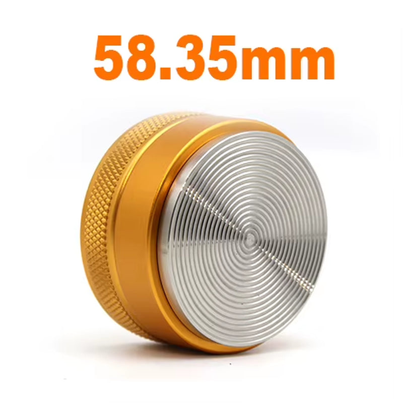 304 Stainless Steel 51MM/53MM/58MM Coffee Distributor