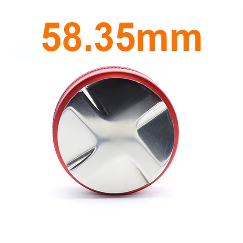 304 Stainless Steel 51MM/53MM/58MM Coffee Distributor