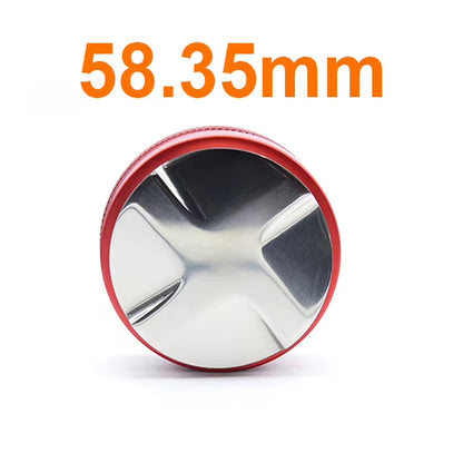 304 Stainless Steel 51MM/53MM/58MM Coffee Distributor