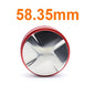 304 Stainless Steel 51MM/53MM/58MM Coffee Distributor
