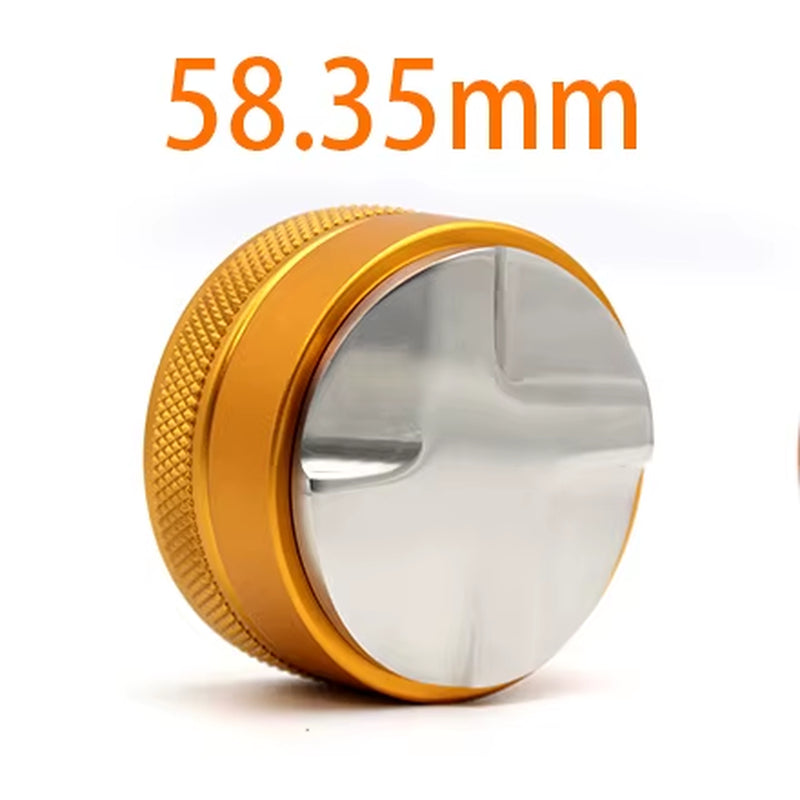304 Stainless Steel 51MM/53MM/58MM Coffee Distributor