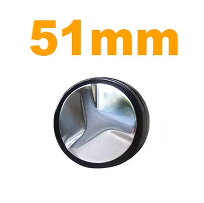 304 Stainless Steel 51MM/53MM/58MM Coffee Distributor