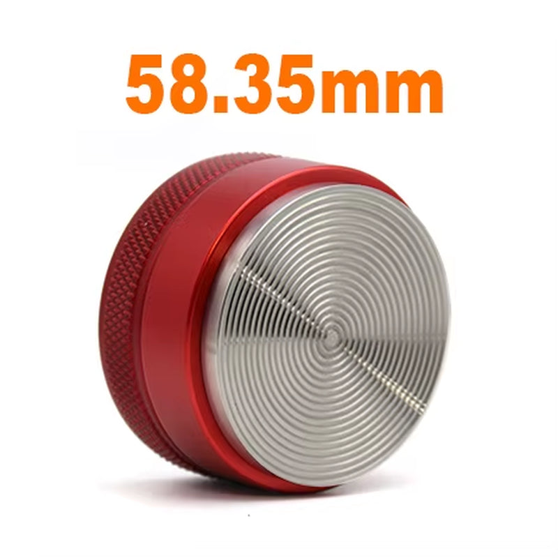 304 Stainless Steel 51MM/53MM/58MM Coffee Distributor