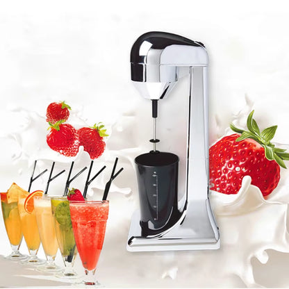 220V Electric Milk Frother 220V EU Plug